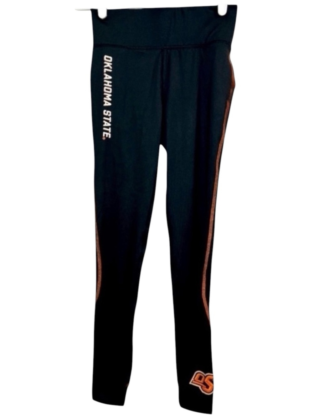 NWT Champion Oklahoma State Cowboys Leggings Size XS Athleisure
